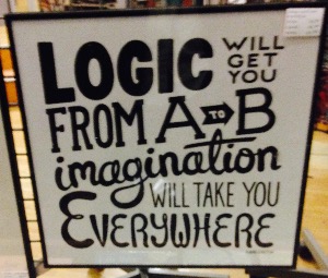 LogicImagination