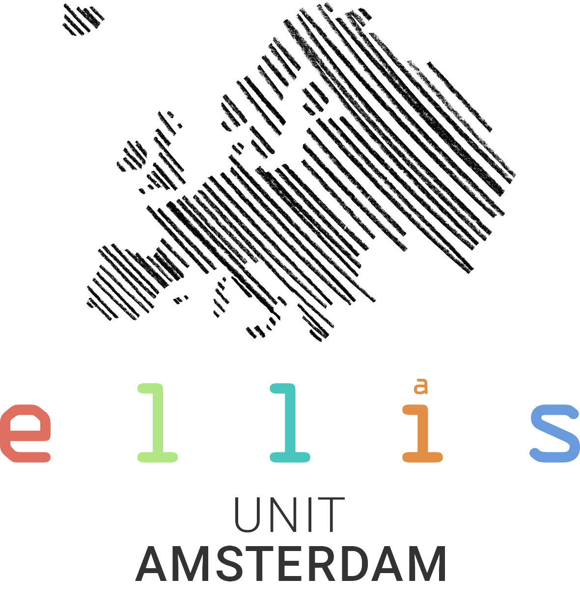 ELLIS Unit Amsterdam logo