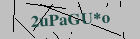 Security image. You must enable images to submit entry