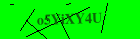 Security image. You must enable images to submit entry