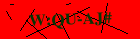 Security image. You must enable images to submit entry