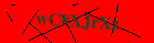 Security image. You must enable images to submit entry