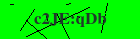 Security image. You must enable images to submit entry