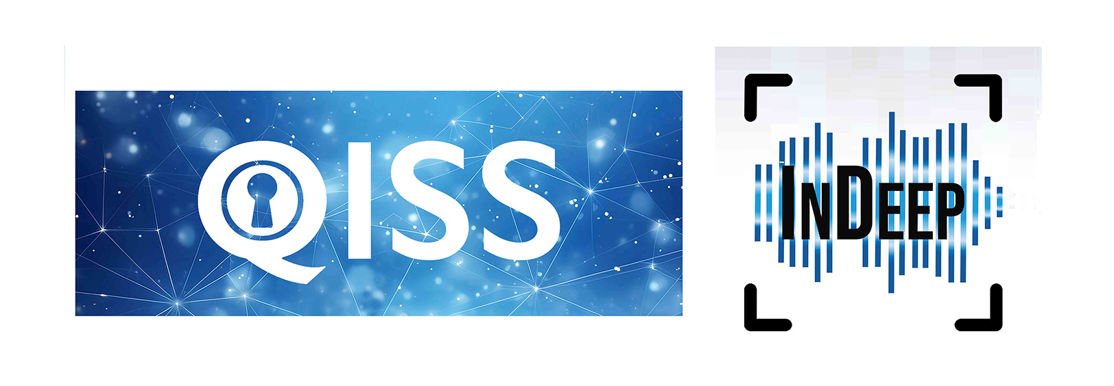 Qiss_InDeep logos