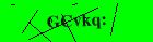 Security image. You must enable images to submit entry